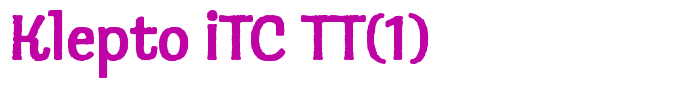 Klepto ITC TT(1)